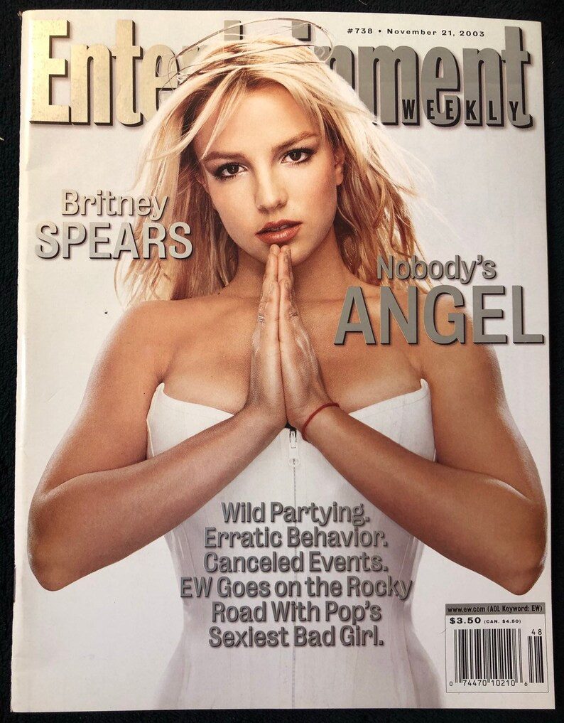 according to the internet it still exists, but is now monthly which checks notes is not weekly, so I'm counting this as defunct. loved their "The Must List"